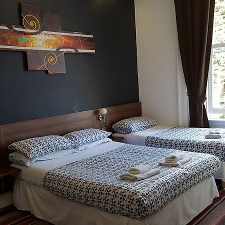 Blossom Guest House Εδιμβούργο Εξωτερικό φωτογραφία
