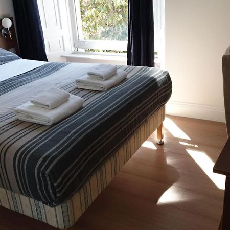 Blossom Guest House Εδιμβούργο Εξωτερικό φωτογραφία