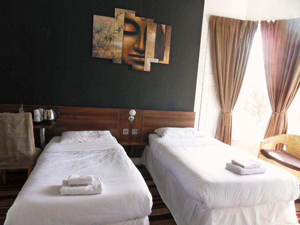 Blossom Guest House Εδιμβούργο Δωμάτιο φωτογραφία
