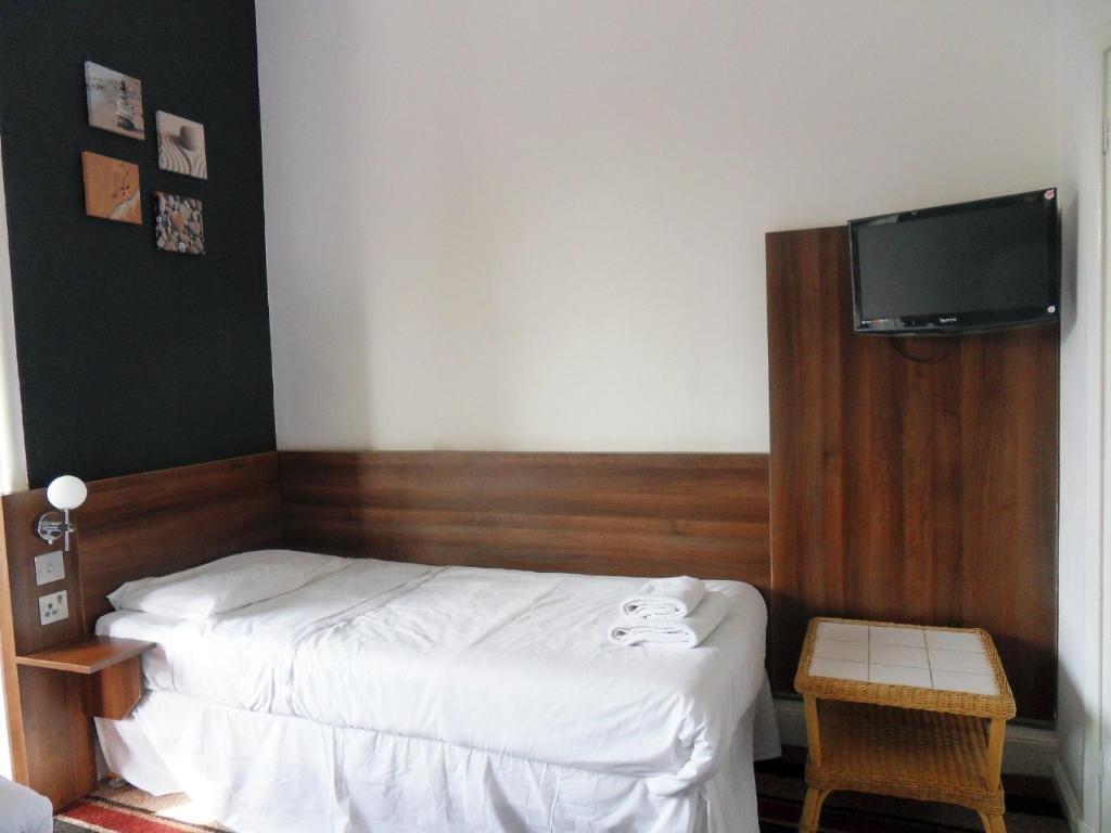 Blossom Guest House Εδιμβούργο Δωμάτιο φωτογραφία