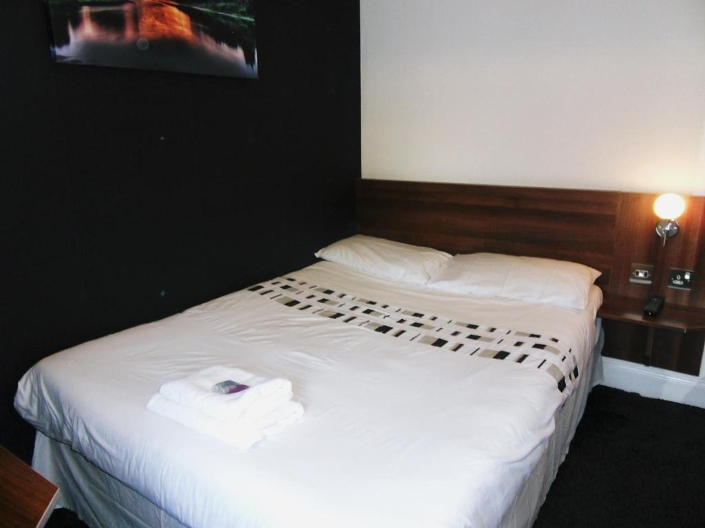 Blossom Guest House Εδιμβούργο Δωμάτιο φωτογραφία