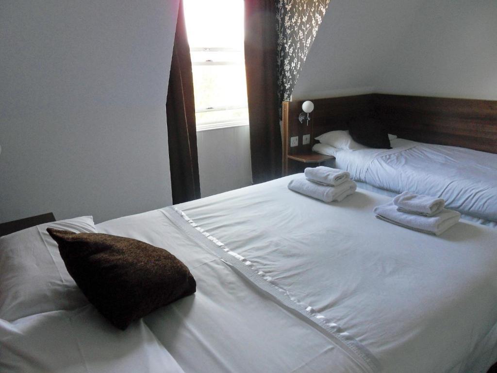 Blossom Guest House Εδιμβούργο Δωμάτιο φωτογραφία