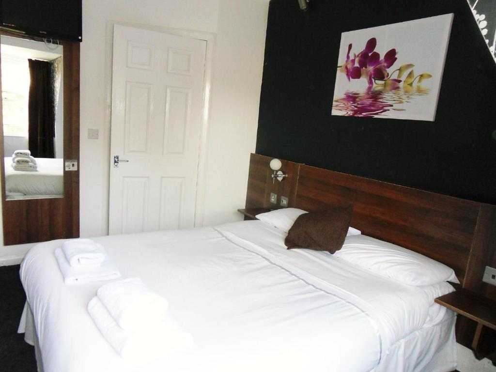 Blossom Guest House Εδιμβούργο Δωμάτιο φωτογραφία