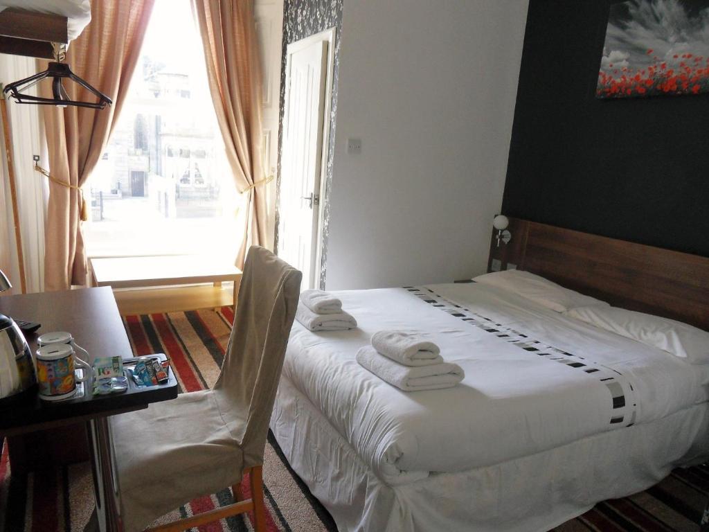 Blossom Guest House Εδιμβούργο Δωμάτιο φωτογραφία