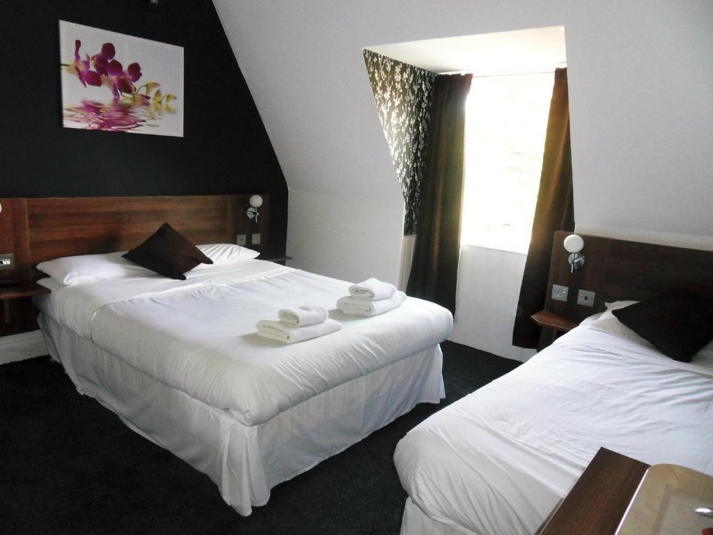 Blossom Guest House Εδιμβούργο Εξωτερικό φωτογραφία