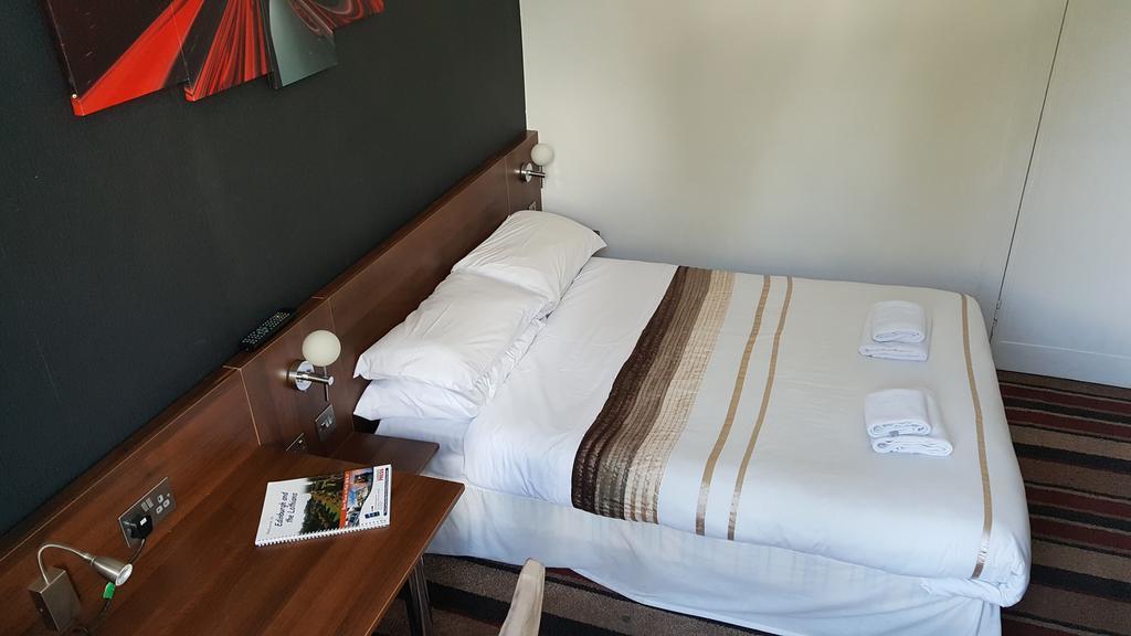 Blossom Guest House Εδιμβούργο Εξωτερικό φωτογραφία