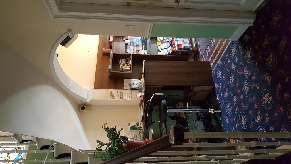 Blossom Guest House Εδιμβούργο Εξωτερικό φωτογραφία