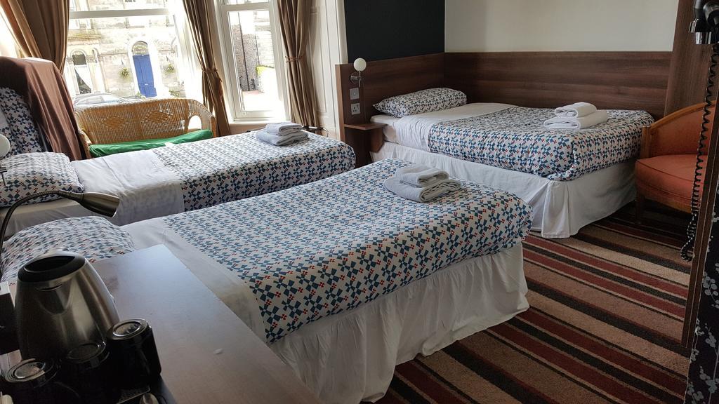 Blossom Guest House Εδιμβούργο Εξωτερικό φωτογραφία