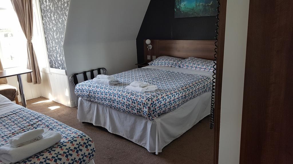 Blossom Guest House Εδιμβούργο Εξωτερικό φωτογραφία