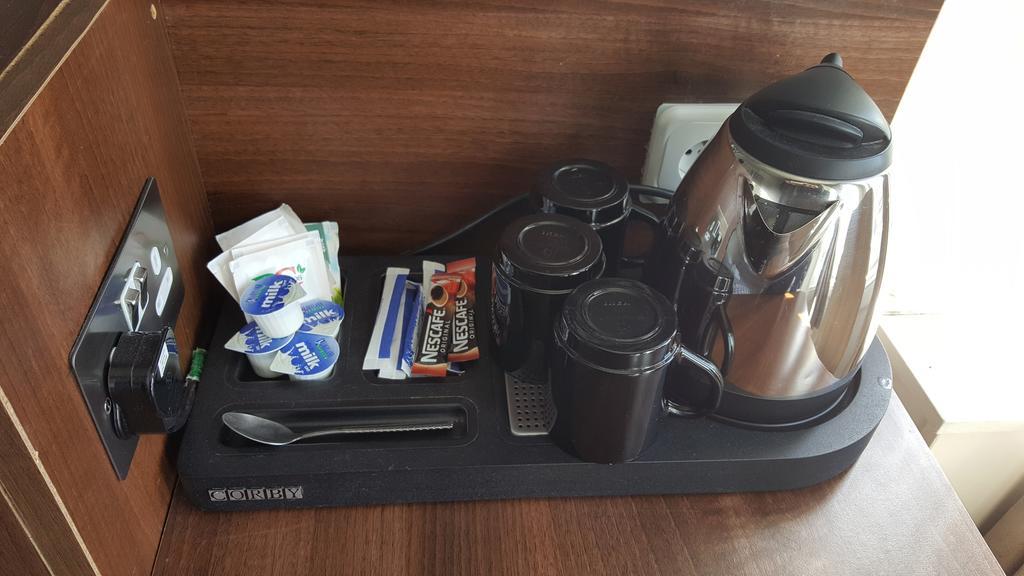 Blossom Guest House Εδιμβούργο Εξωτερικό φωτογραφία