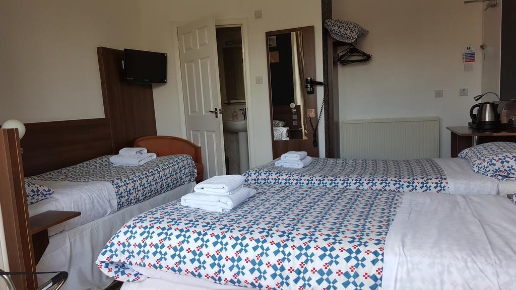 Blossom Guest House Εδιμβούργο Εξωτερικό φωτογραφία