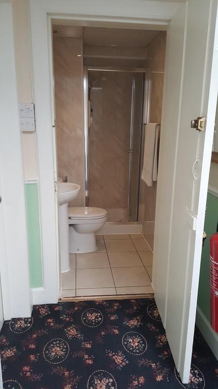 Blossom Guest House Εδιμβούργο Εξωτερικό φωτογραφία