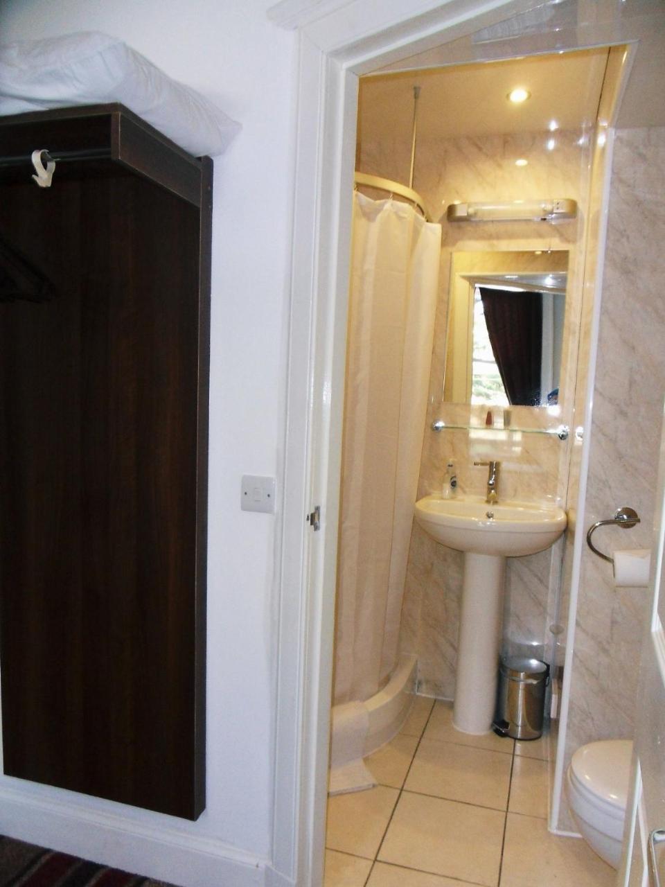 Blossom Guest House Εδιμβούργο Εξωτερικό φωτογραφία