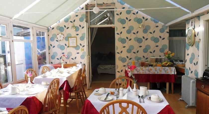 Blossom Guest House Εδιμβούργο Εξωτερικό φωτογραφία