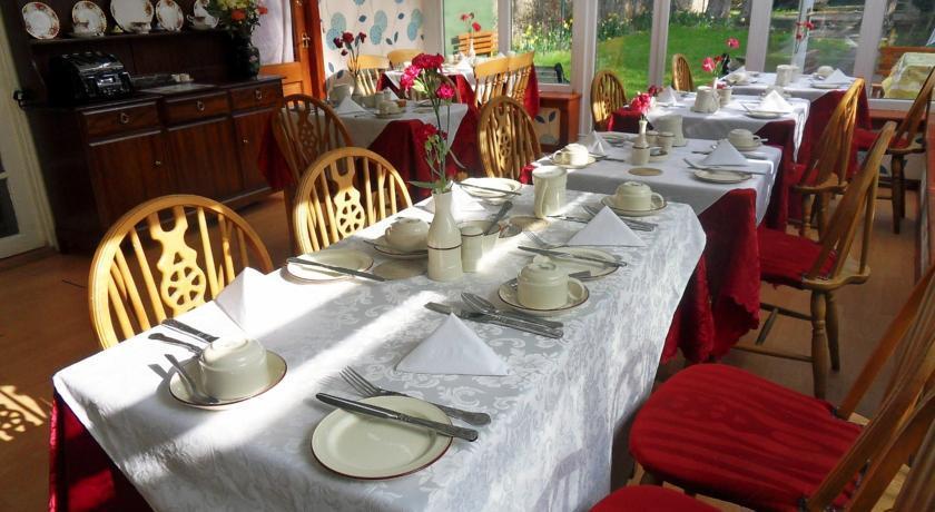 Blossom Guest House Εδιμβούργο Εξωτερικό φωτογραφία