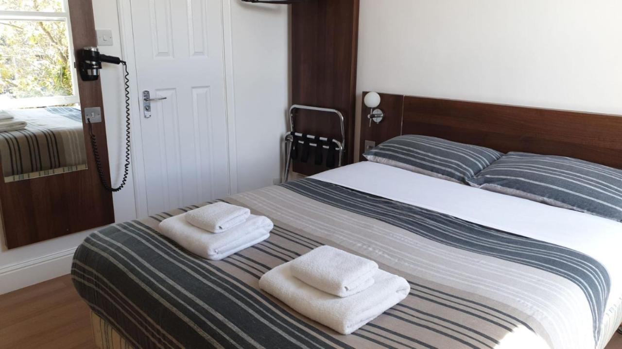 Blossom Guest House Εδιμβούργο Εξωτερικό φωτογραφία