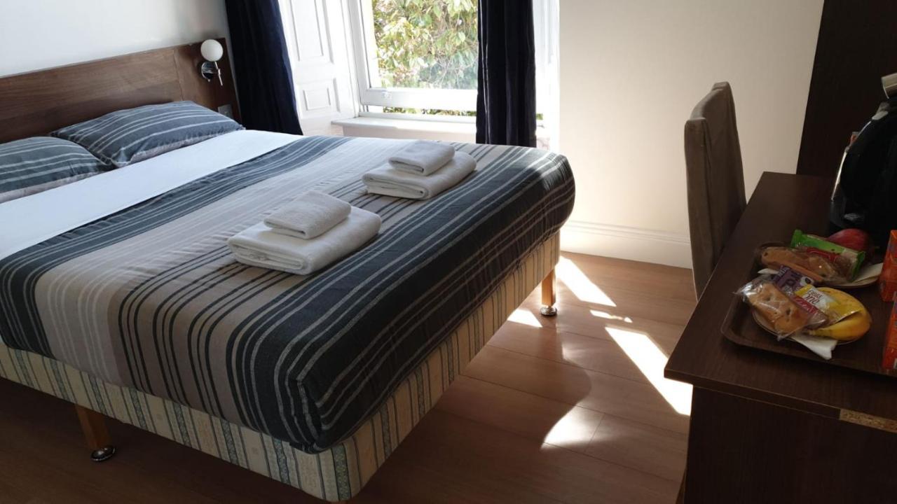 Blossom Guest House Εδιμβούργο Εξωτερικό φωτογραφία