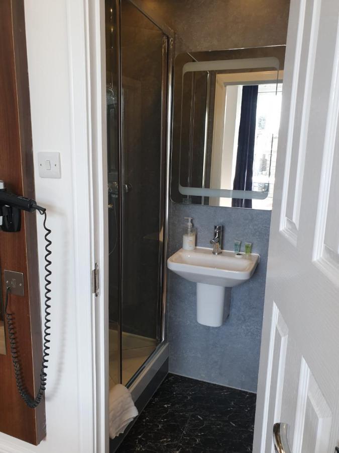 Blossom Guest House Εδιμβούργο Εξωτερικό φωτογραφία